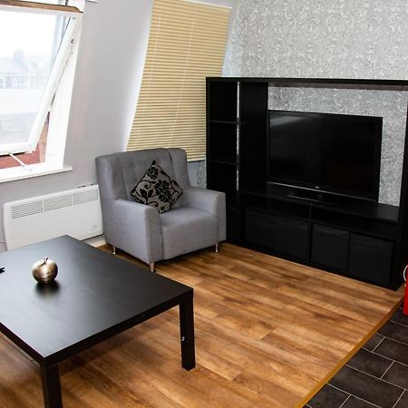 Tyne Apartments Gateshead Buitenkant foto