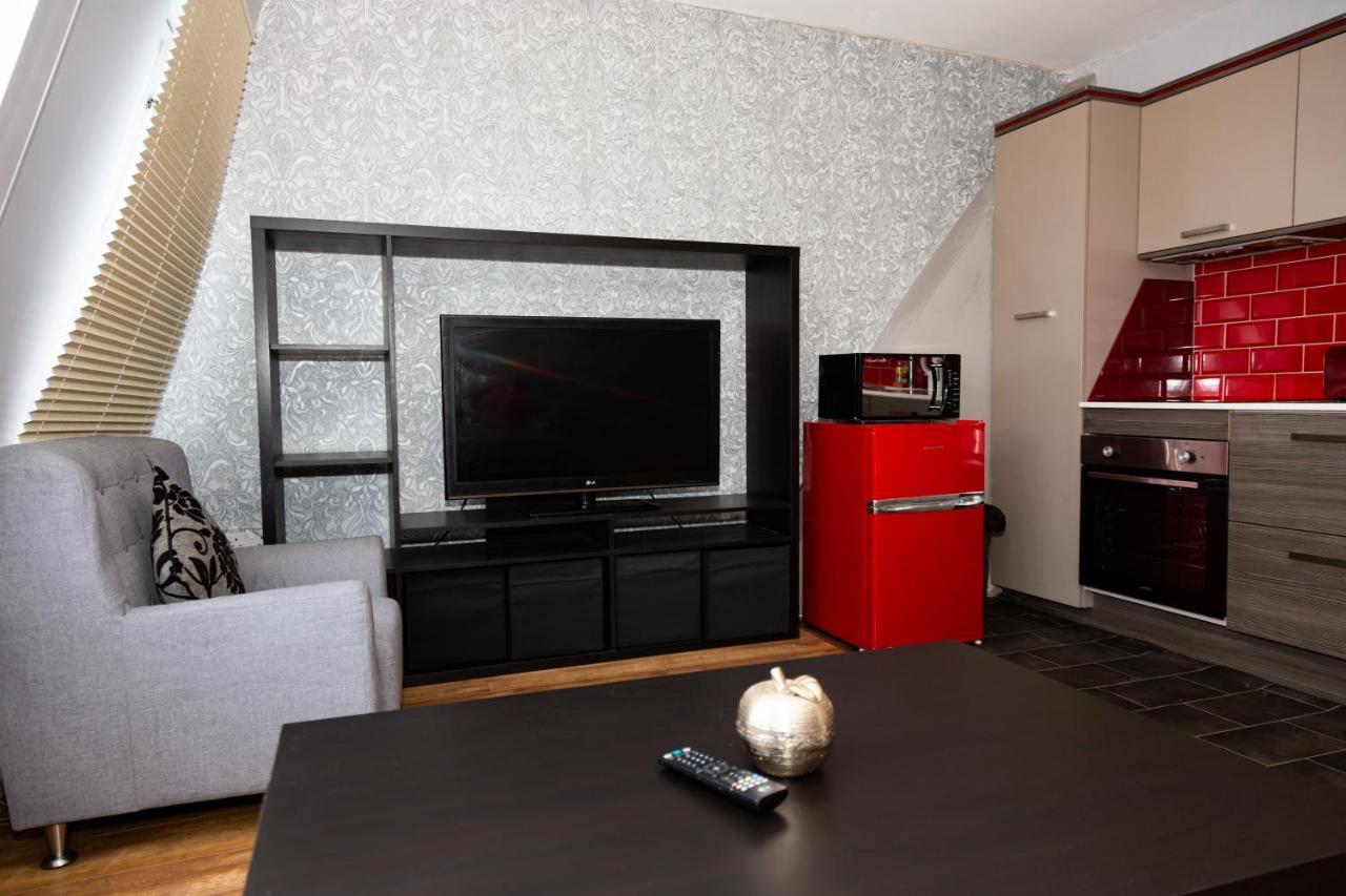 Tyne Apartments Gateshead Buitenkant foto
