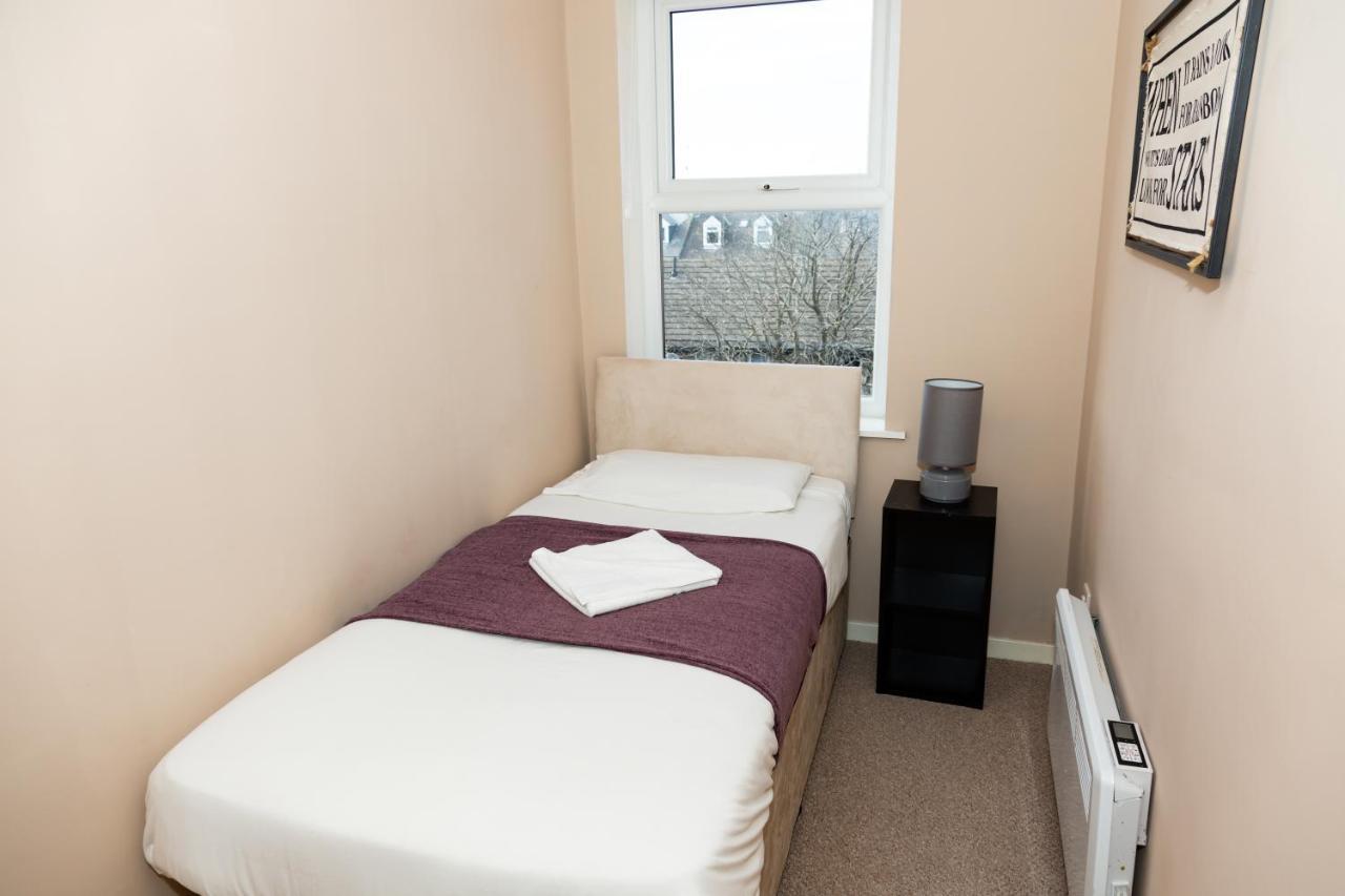 Tyne Apartments Gateshead Buitenkant foto
